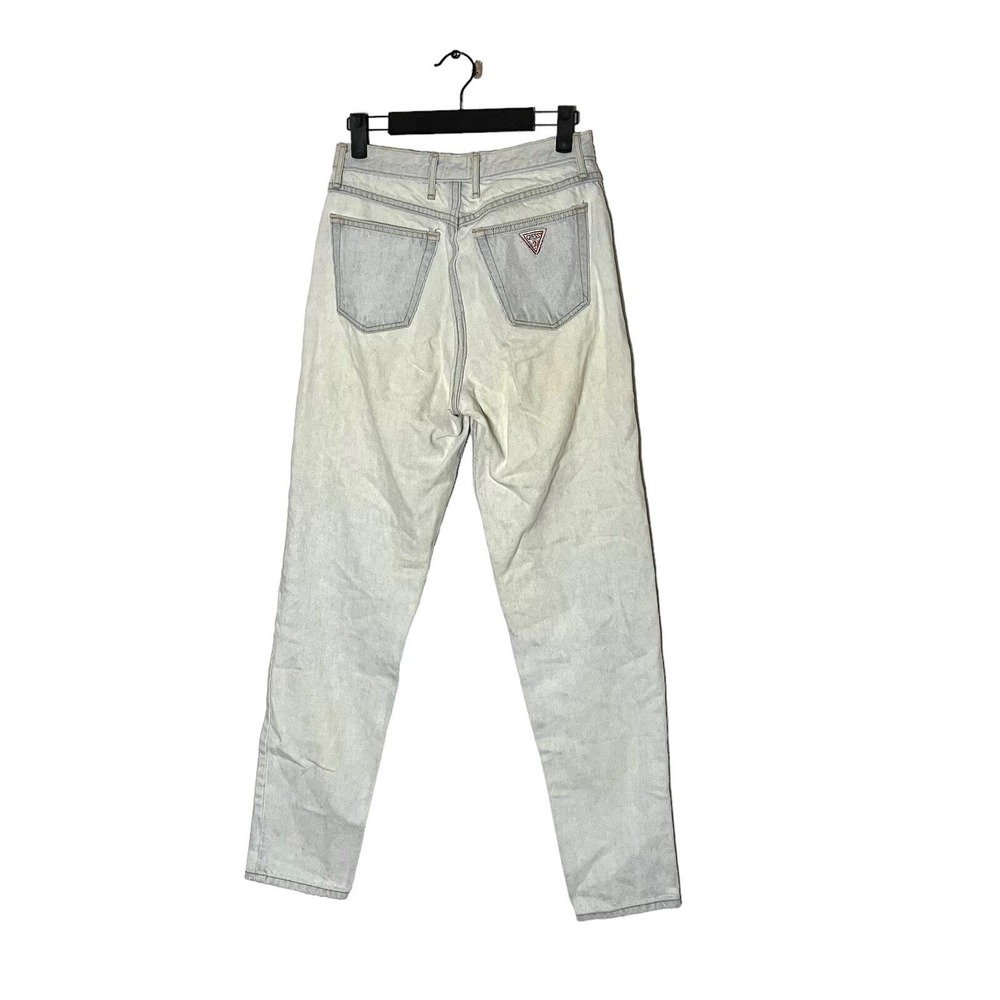 vintage‎ 80s Guess Tapered Jeans 29